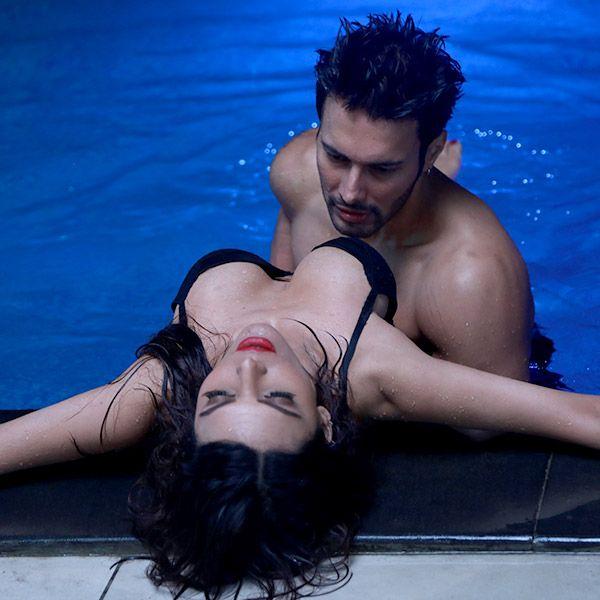 Wajah Tum Ho Movie Hot & Sexy Stills