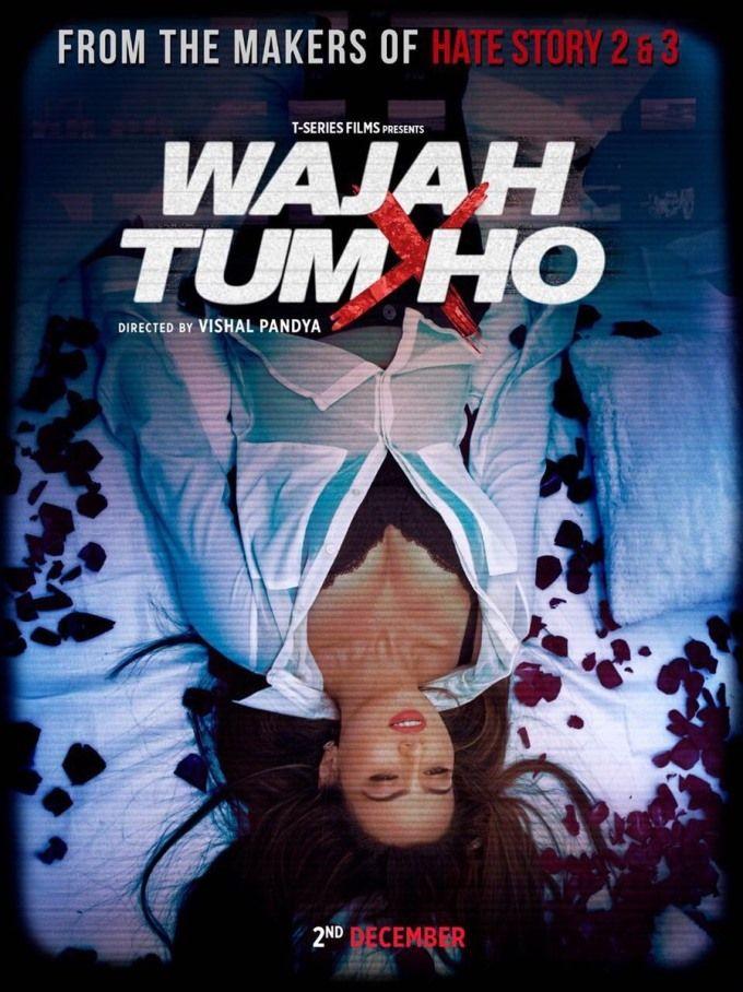 Wajah Tum Ho Movie Hot & Sexy Stills
