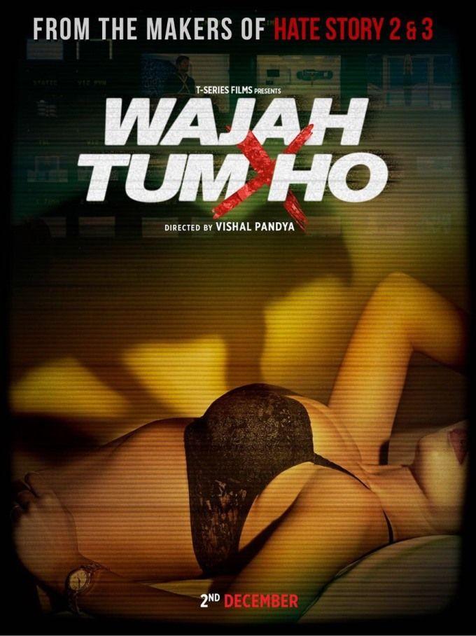 Wajah Tum Ho Movie Hot & Sexy Stills