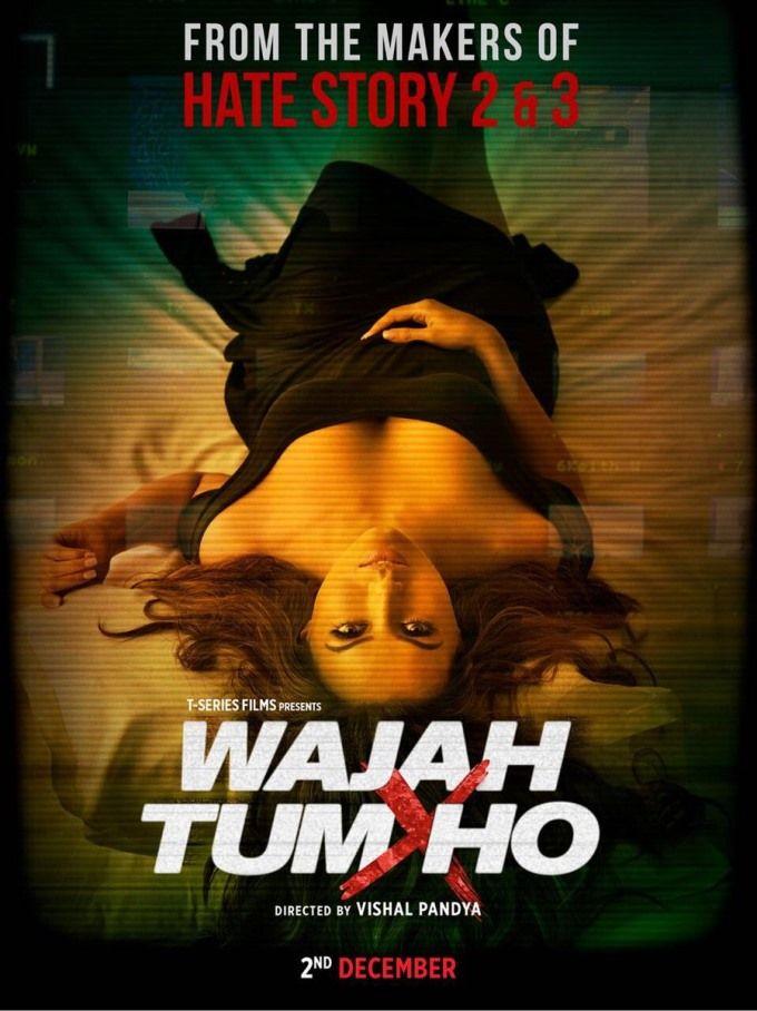 Wajah Tum Ho Movie Hot & Sexy Stills