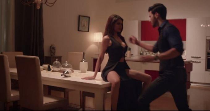 Wajah Tum Ho Movie Hot & Sexy Stills