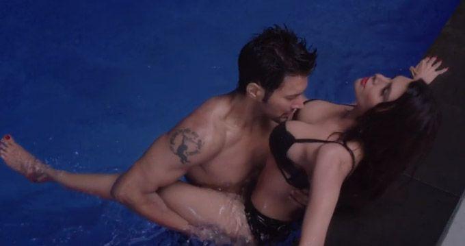 Wajah Tum Ho Movie Hot & Sexy Stills