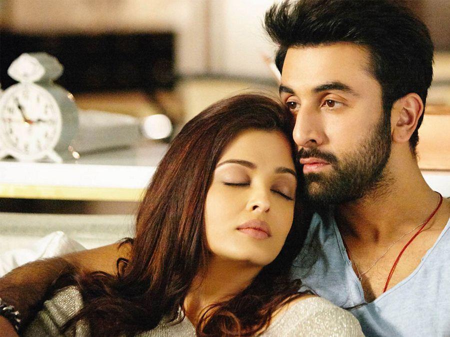 Ae Dil Hai Mushkil Movie Latest Stills