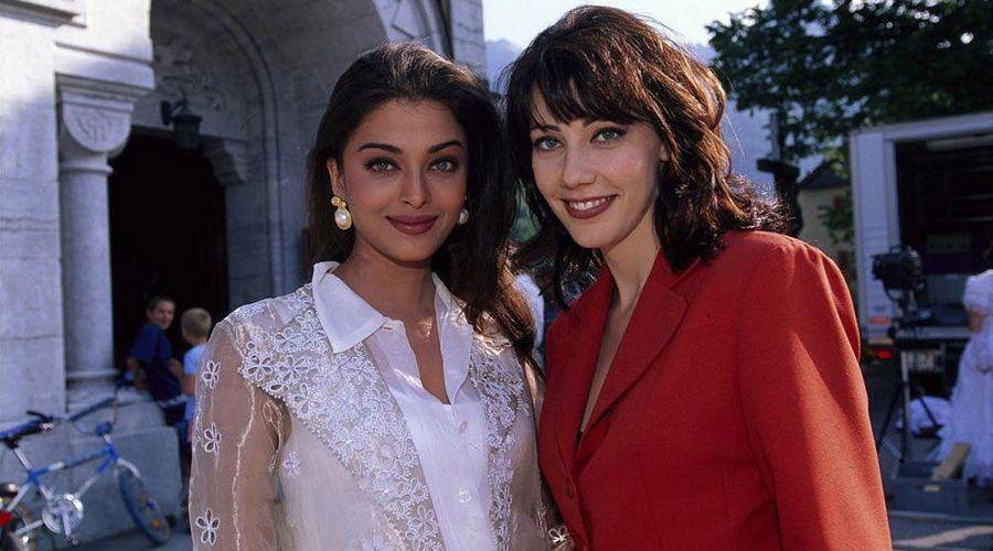 Aishwarya Rai Rare & UNseened Photos