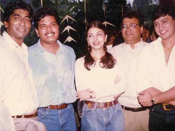Aishwarya Rai Rare & UNseened Photos