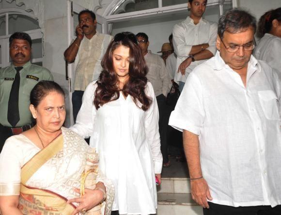 Aishwarya Rai Rare & UNseened Photos