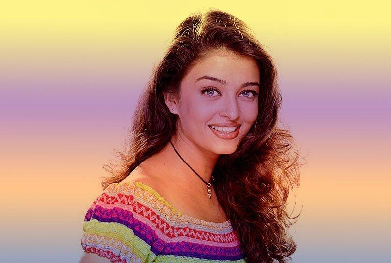 Aishwarya Rai Rare & UNseened Photos