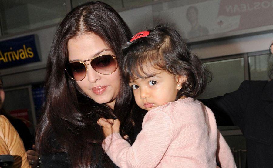 Aishwarya Rai Rare & UNseened Photos