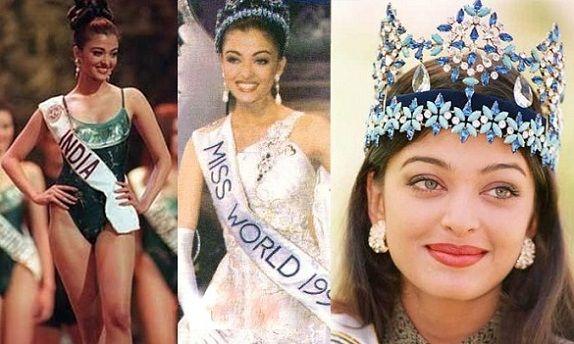 Aishwarya Rai Rare & UNseened Photos