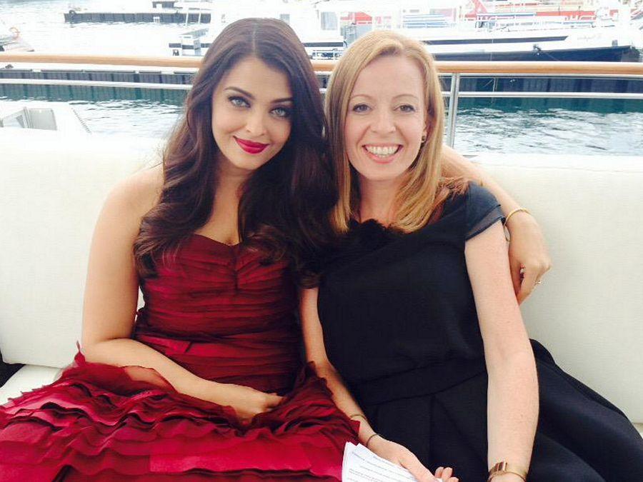 Aishwarya Rai Rare & UNseened Photos