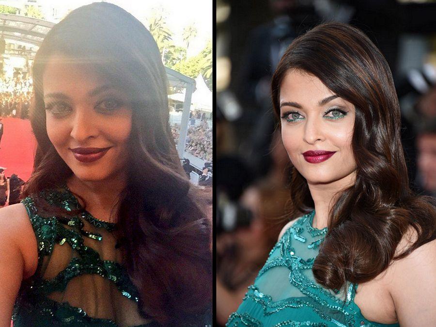Aishwarya Rai Rare & UNseened Photos