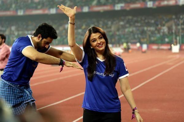 Aishwarya Rai Rare & UNseened Photos