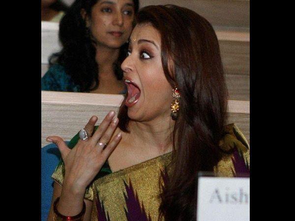 Aishwarya Rai Rare & UNseened Photos