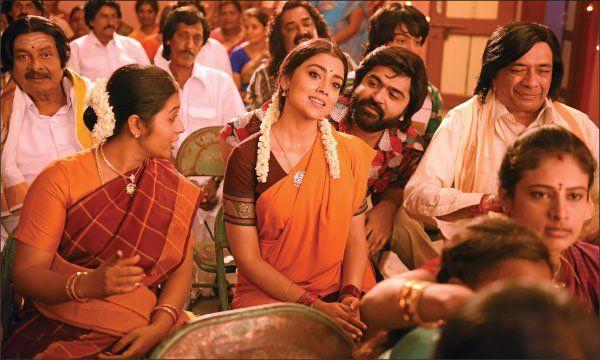 Anbanavan Asaradhavan Adangadhavan Movie Latest Stills