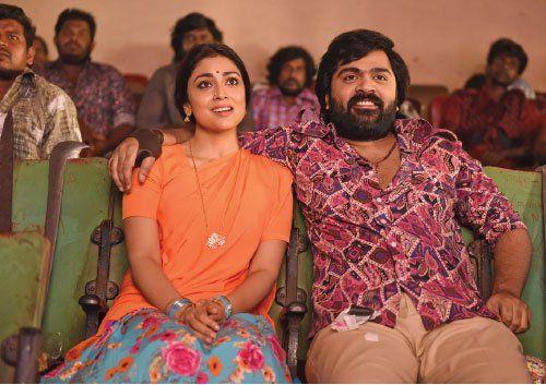 Anbanavan Asaradhavan Adangadhavan Movie Latest Stills