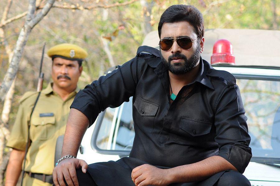 Appatlo Okadundevadu Movie Working Stills