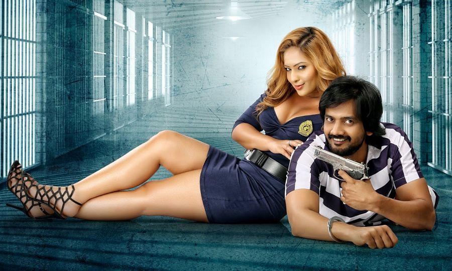 Araku Roadlo Telugu Movie Latest Stills