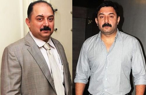 Aravind Swamy Rare Unseen Photos