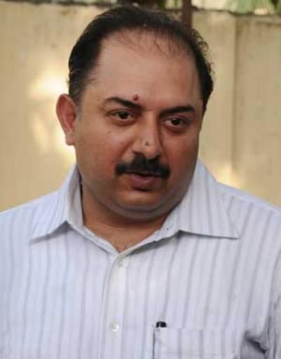 Aravind Swamy Rare Unseen Photos