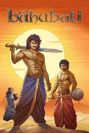 Baahubali 2 Pics Have Been Leaked and Gone Viral