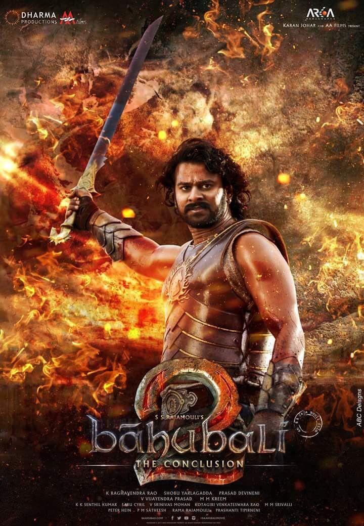 Baahubali 2 Pics Have Been Leaked and Gone Viral