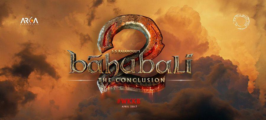 Baahubali 2 Pics Have Been Leaked and Gone Viral