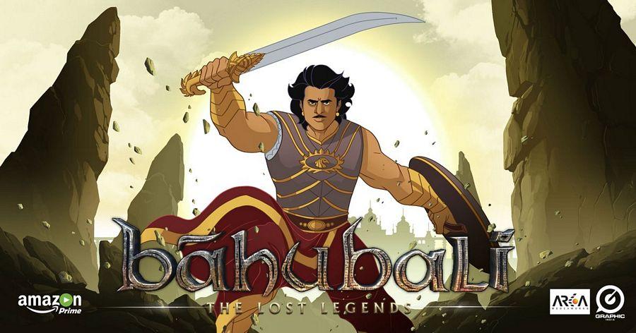 Baahubali 2 Pics Have Been Leaked and Gone Viral