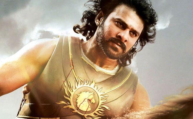 Baahubali 2 Pics Have Been Leaked and Gone Viral