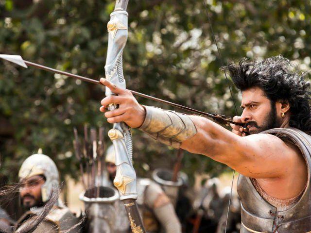 Baahubali 2 Pics Have Been Leaked and Gone Viral