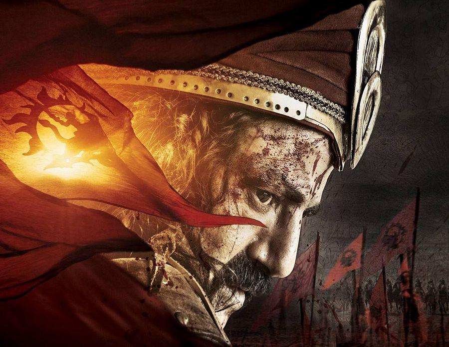 Balakrishna Gautamiputra Satakarni Telugu Movie Stills