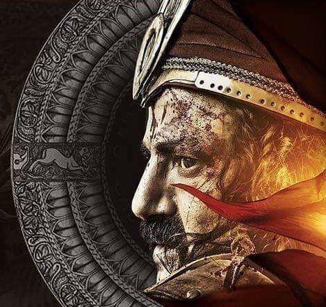 Balakrishna Gautamiputra Satakarni Telugu Movie Stills