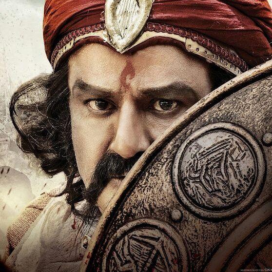Balakrishna Gautamiputra Satakarni Telugu Movie Stills
