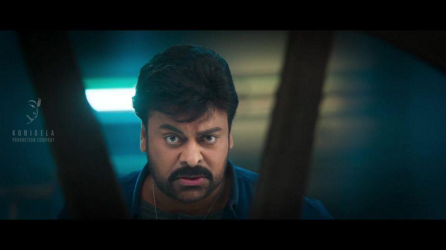 Boss is Back Khaidi No 150 Movie Latest Stills