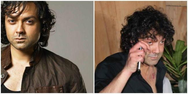 Check Out Before & After Drunk Pictures of Bollywood Celebs
