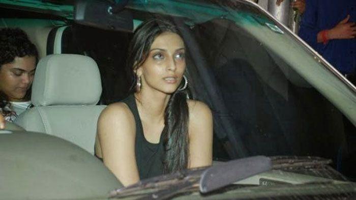 Check Out Before & After Drunk Pictures of Bollywood Celebs
