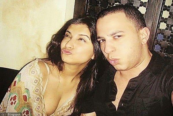 Check Out Before & After Drunk Pictures of Bollywood Celebs