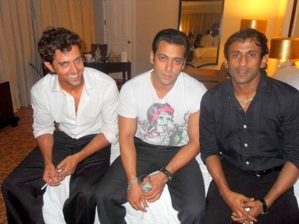 Check Out Before & After Drunk Pictures of Bollywood Celebs
