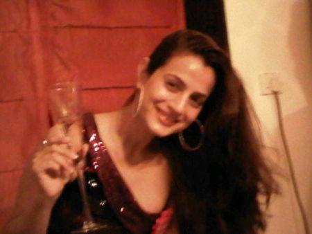 Check Out Before & After Drunk Pictures of Bollywood Celebs