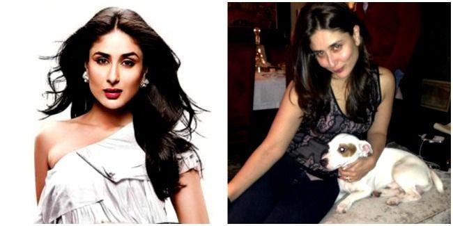 Check Out Before & After Drunk Pictures of Bollywood Celebs