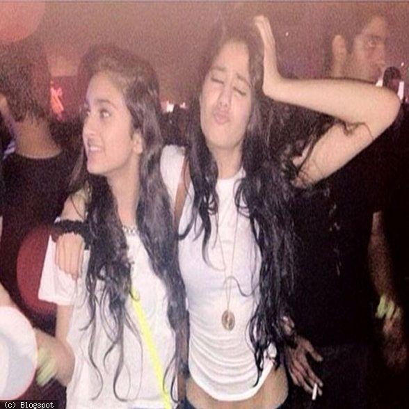 Check Out Before & After Drunk Pictures of Bollywood Celebs