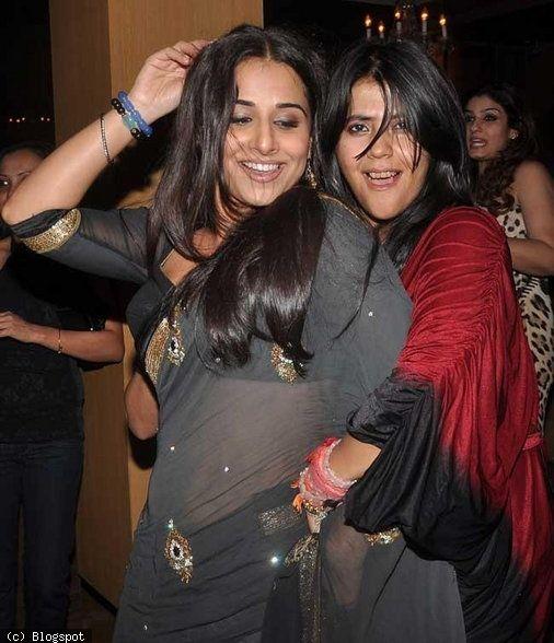Check Out Before & After Drunk Pictures of Bollywood Celebs