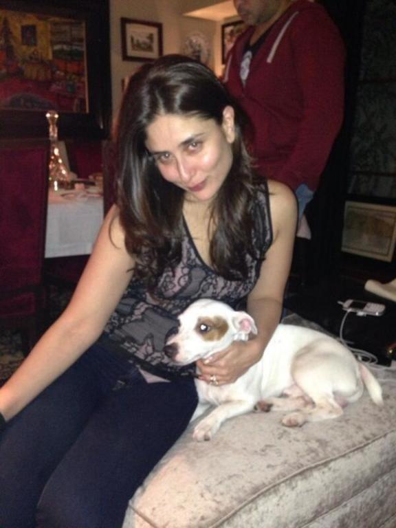 Check Out Before & After Drunk Pictures of Bollywood Celebs