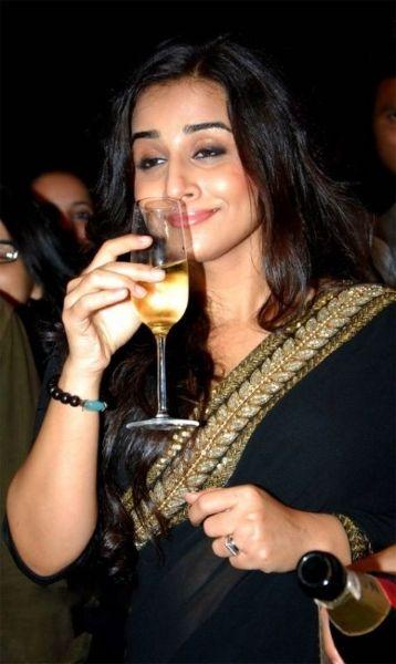 Check Out Before & After Drunk Pictures of Bollywood Celebs