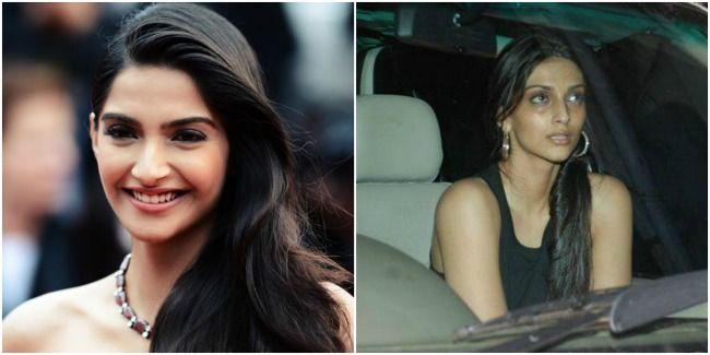 Check Out Before & After Drunk Pictures of Bollywood Celebs