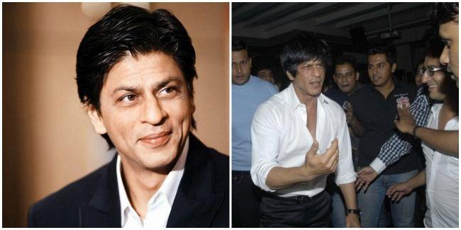 Check Out Before & After Drunk Pictures of Bollywood Celebs