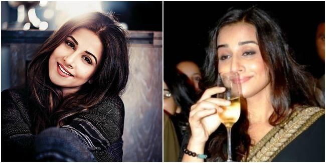 Check Out Before & After Drunk Pictures of Bollywood Celebs