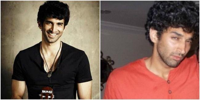 Check Out Before & After Drunk Pictures of Bollywood Celebs