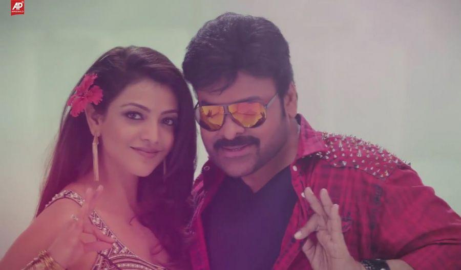 Chiranjeevi Khaidi No150 Latest Stills & Posters