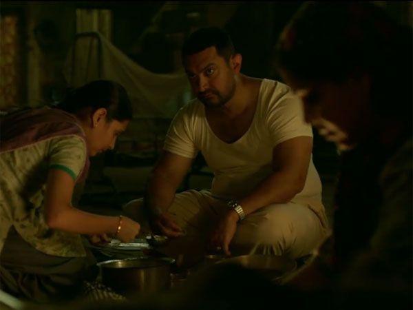 Dangal Movie Latest Stills