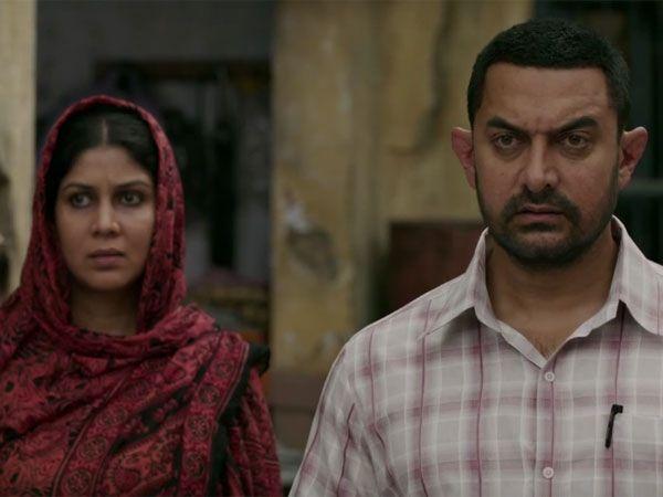 Dangal Movie Latest Stills